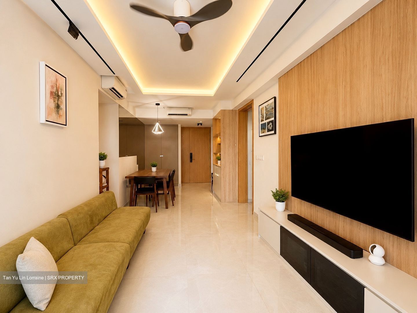 Penrose (D14), Apartment #568919231